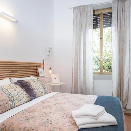 Appartamento Interno 6 San Pietro