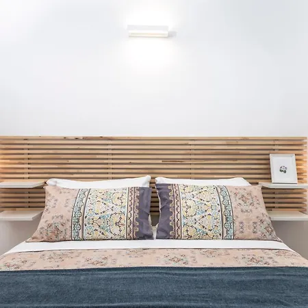 Apartment Interno 6 San Pietro *
