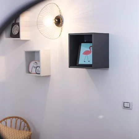 Interno 6 San Pietro Appartamento