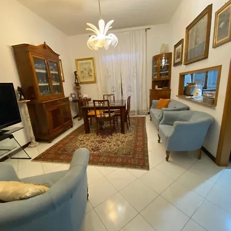 Bed & Breakfast Sessoriana