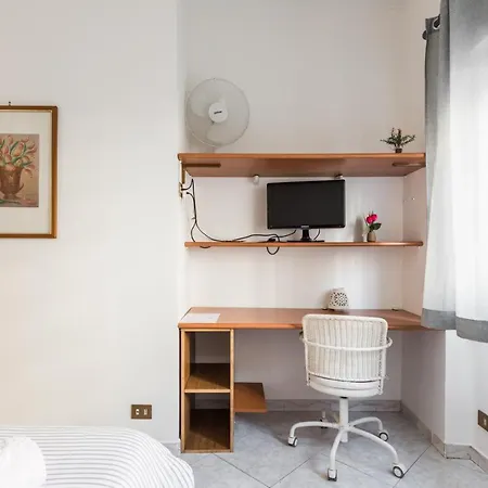 Bed & Breakfast Casa Miri