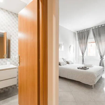 Casa Miri * Rome