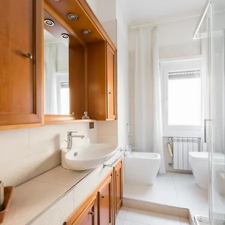 Casa Miri * Rome