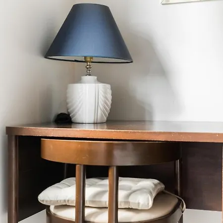 Bed & Breakfast Casa Miri Rome