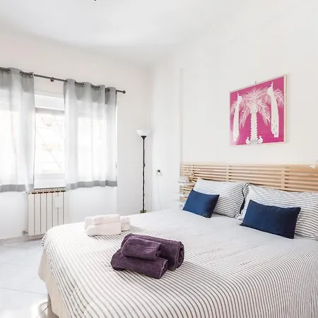 Casa Miri * Rome