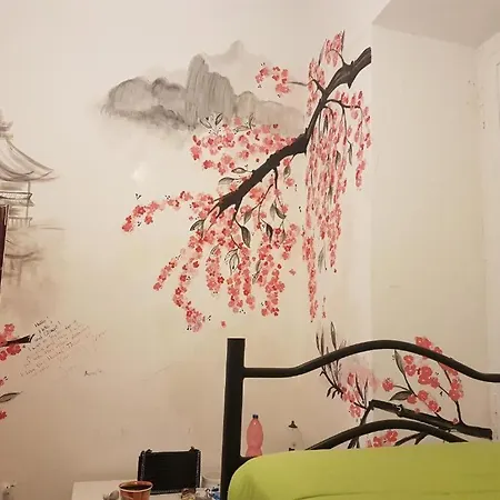 Hostel Tempus *