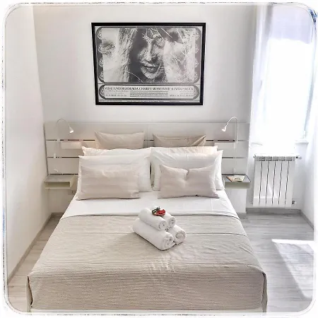 Apartment Pigneto Village *