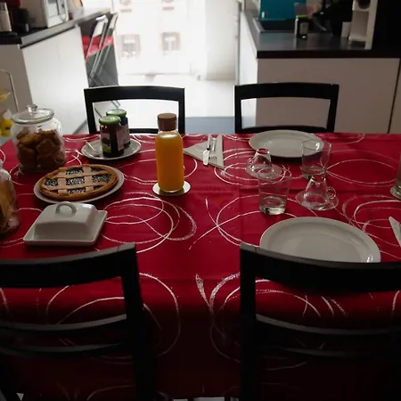 Unexpected Rome - B&B And Local Experiences