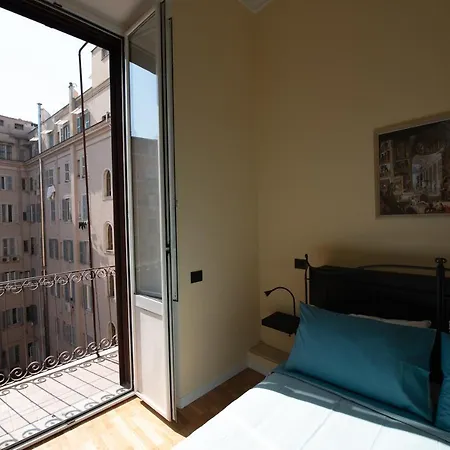 Unexpected Rome - B&B And Local Experiences * Rome