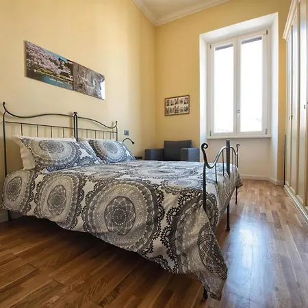 Unexpected Rome - B&B And Local Experiences Bed & Breakfast *
