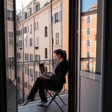 Unexpected Rome - B&B And Local Experiences Bed & Breakfast