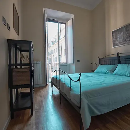 Bed & Breakfast Unexpected Rome - B&B And Local Experiences