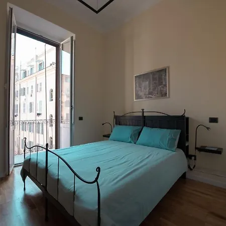 Unexpected Rome - B&B And Local Experiences Rome