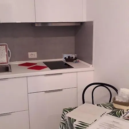 L'oasi Al Pigneto - 3*