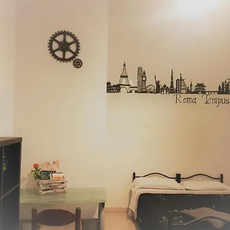 Tempus Hostel Rzym