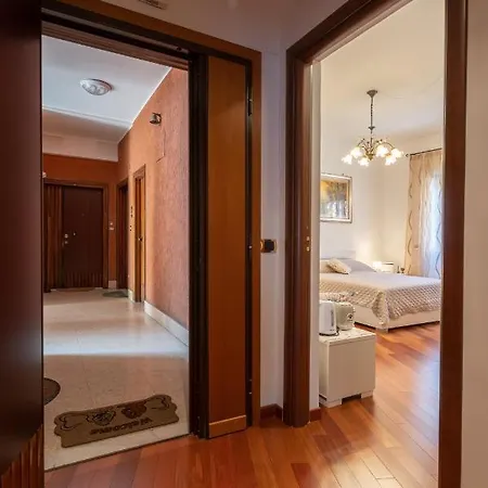 Delia Al Pigneto, Cute Studio Fully Equipped Rome