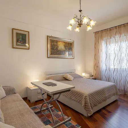Delia Al Pigneto, Cute Studio Fully Equipped Rome