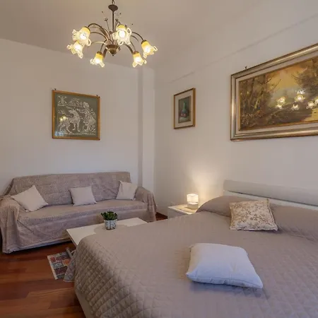 Apartment Delia Al Pigneto, Cute Studio Fully Equipped *