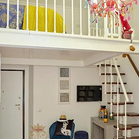 Apartamento Hello Trevi *