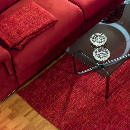 Rent In