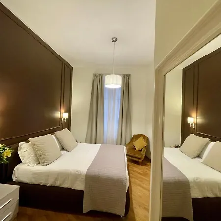 Guest house Banchi Vecchi *