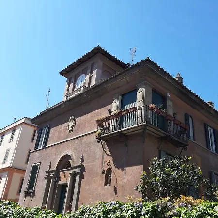 Ob1 Vacanze Romane