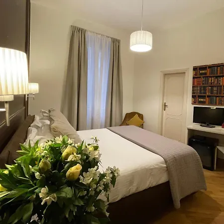 Guest house Banchi Vecchi *