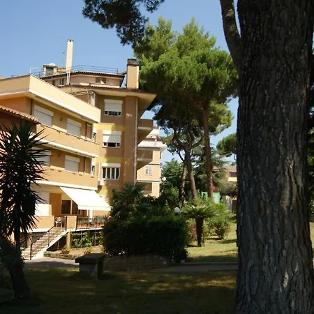 Il Romitello Affittacamere Roma