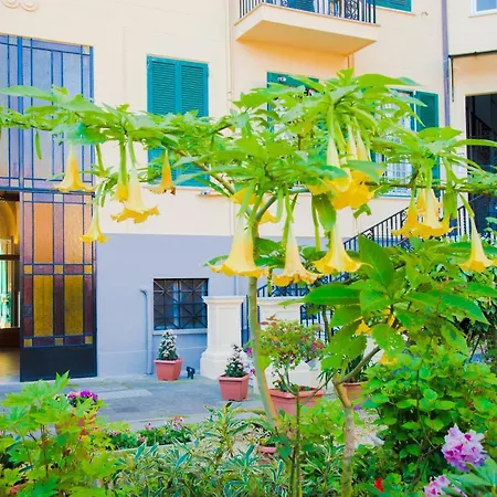 La Casa Delle Tartarughe *