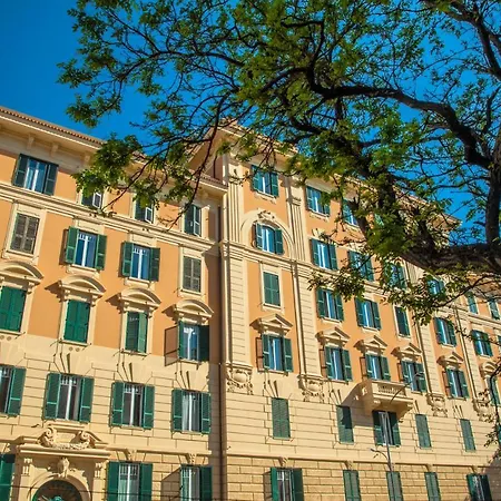 Penzion La Casa Delle Tartarughe