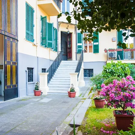 Guest house La Casa Delle Tartarughe
