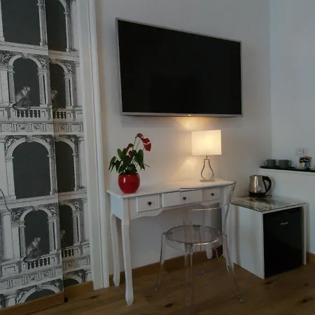 La Casa Delle Tartarughe *