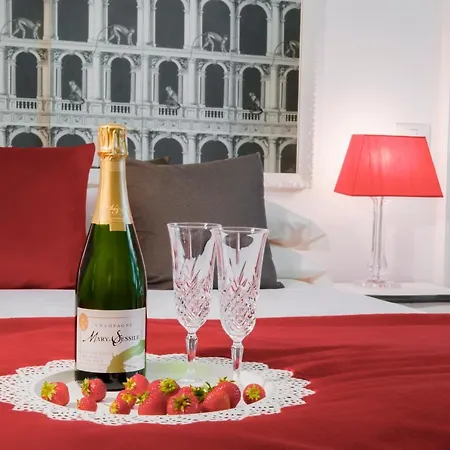 La Casa Delle Tartarughe Guest house Rome