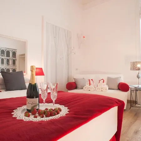 La Casa Delle Tartarughe Guest house Rome
