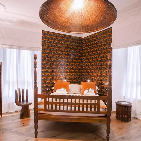 La Casa Delle Tartarughe Guest house Rome
