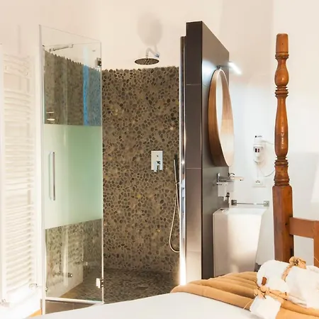 La Casa Delle Tartarughe Guest house *