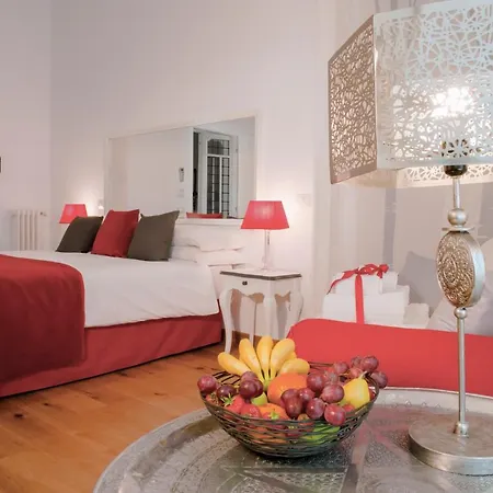 Guest house La Casa Delle Tartarughe Rome