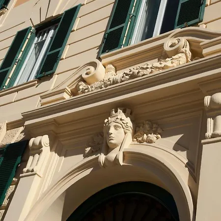 La Casa Delle Tartarughe Guest house *