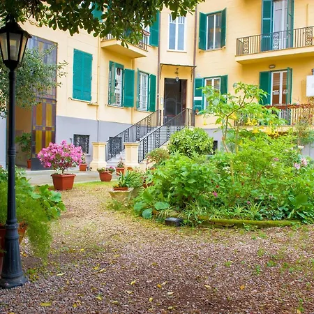 La Casa Delle Tartarughe Guest house