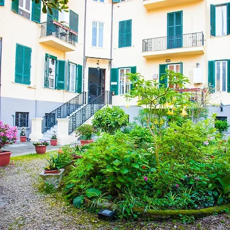 Guest house La Casa Delle Tartarughe