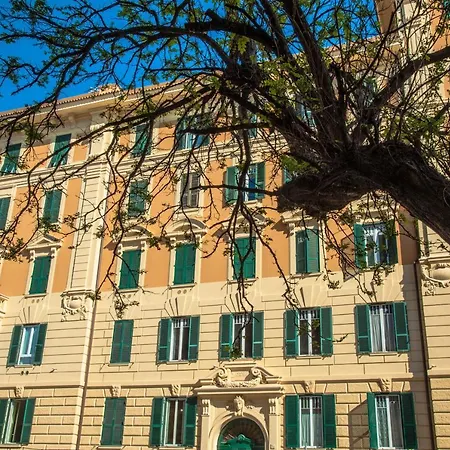 La Casa Delle Tartarughe