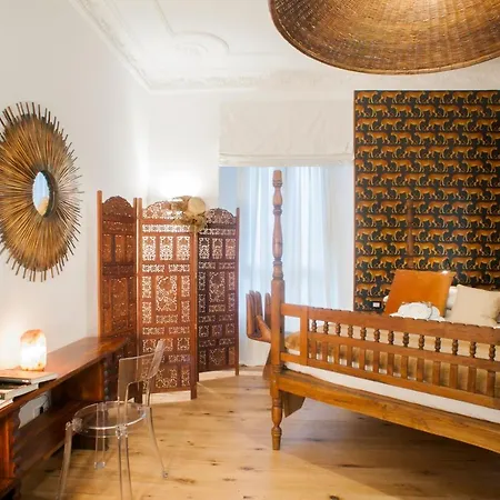 La Casa Delle Tartarughe *