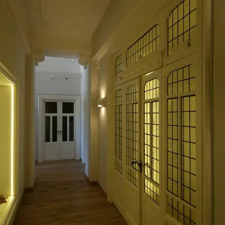 La Casa Delle Tartarughe *
