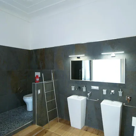 Guest house La Casa Delle Tartarughe Rome