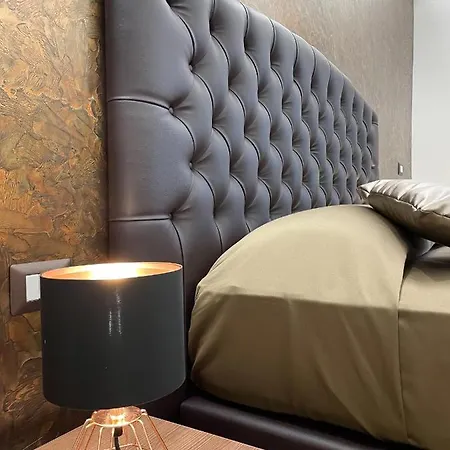 Le Ninfee Bed & Breakfast Roma