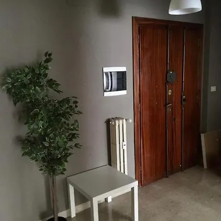 Wanderlust Home In Rome Apartment