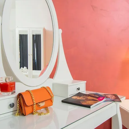 Luxury Boutique Rome