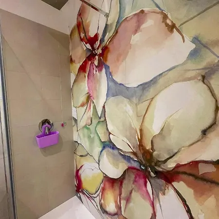 Le Ninfee * Řím