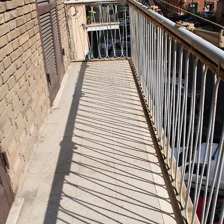 Re Di Roma/cozy Flat For Six Persons * Rome
