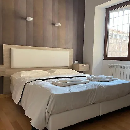 Luciano Laterani Guest house